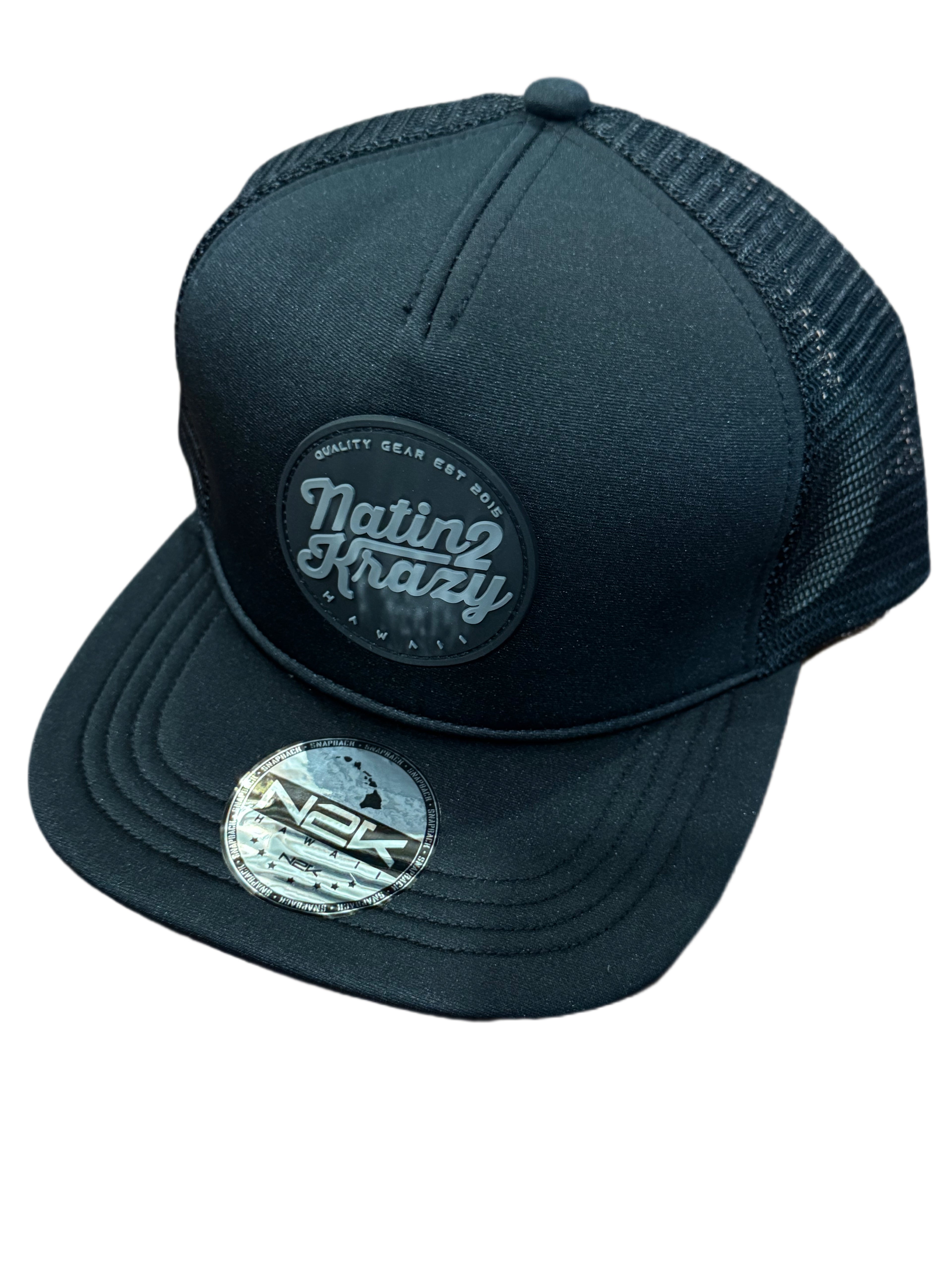 NEOPRENE TRUCKER