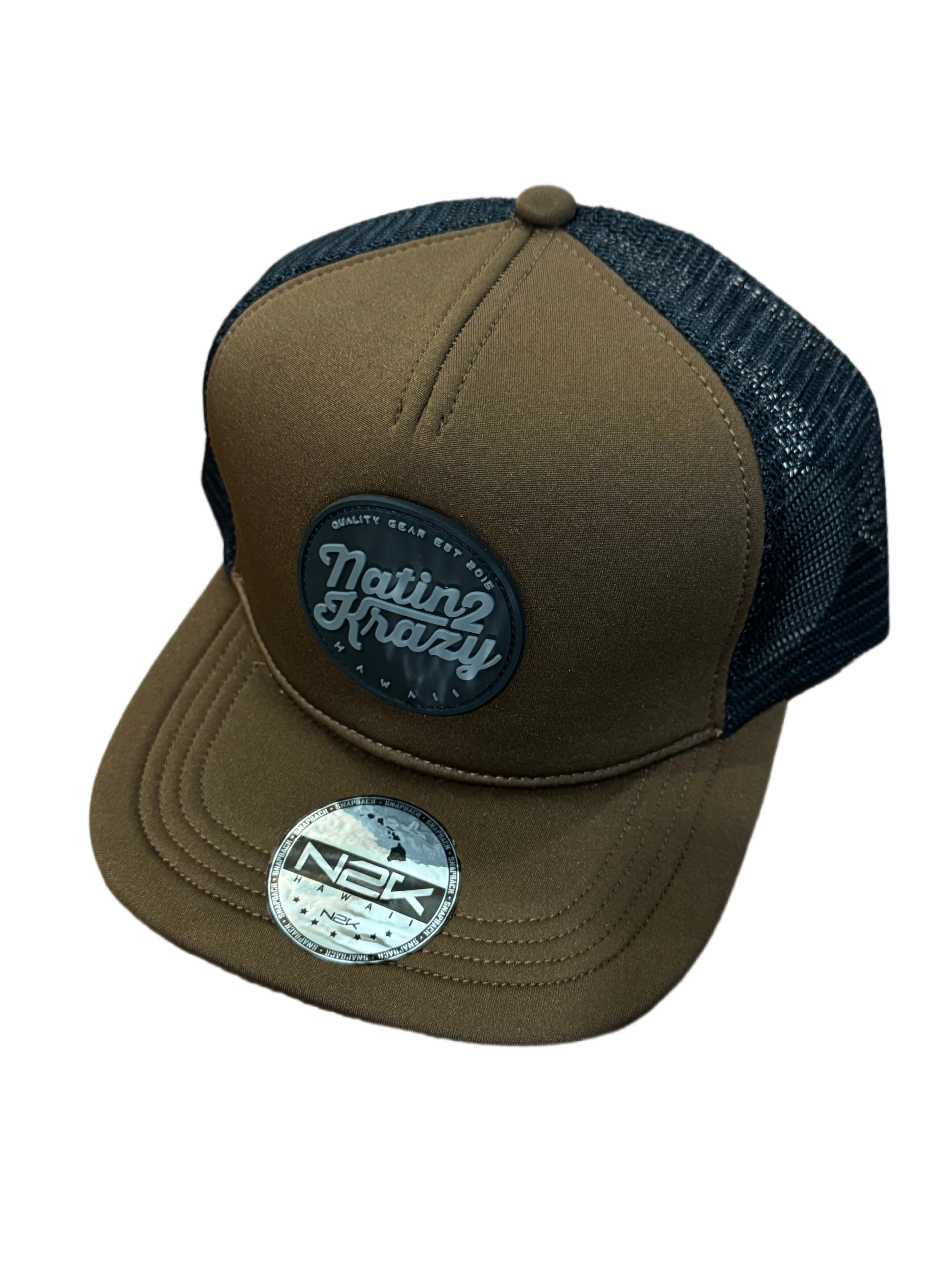 NEOPRENE TRUCKER