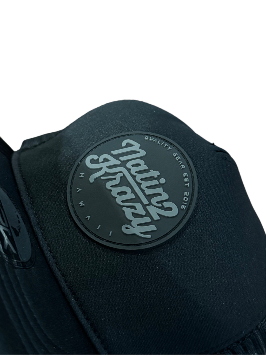 NEOPRENE TRUCKER
