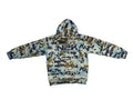 MAUKA HOODIE (BRWN)
