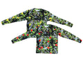 OHIA LONG-SLEEVES
