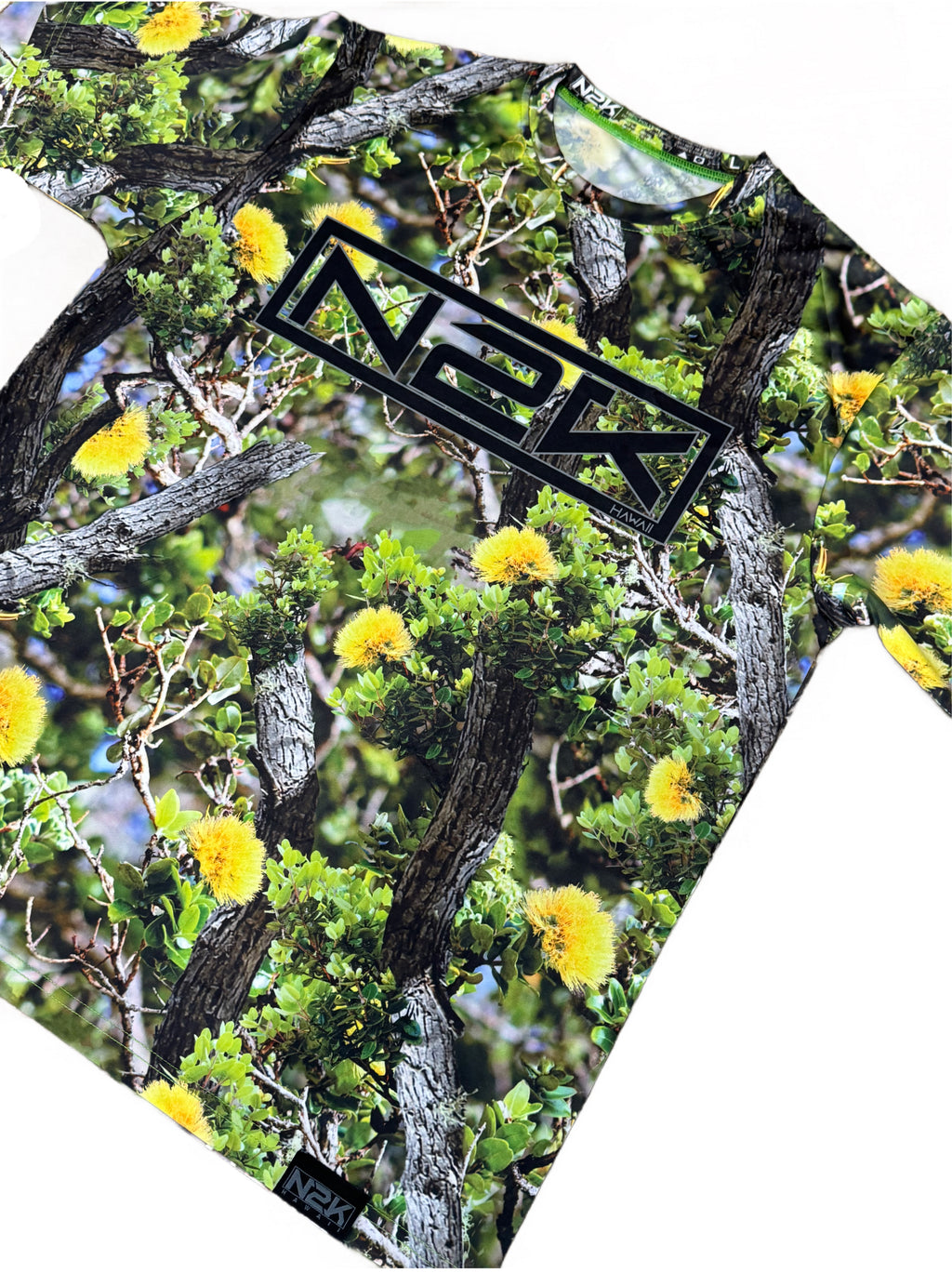 OHIA TEES
