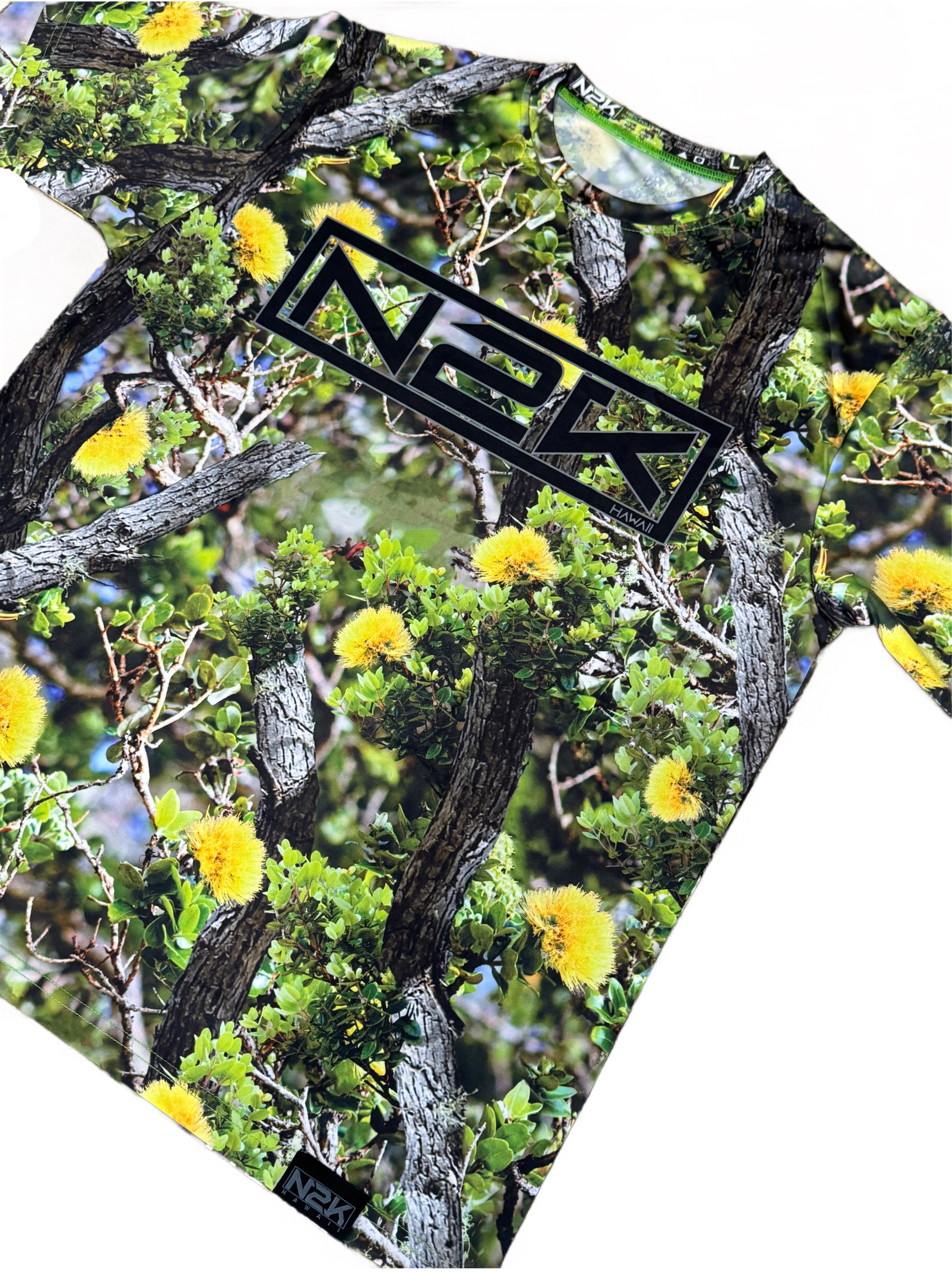 OHIA TEES