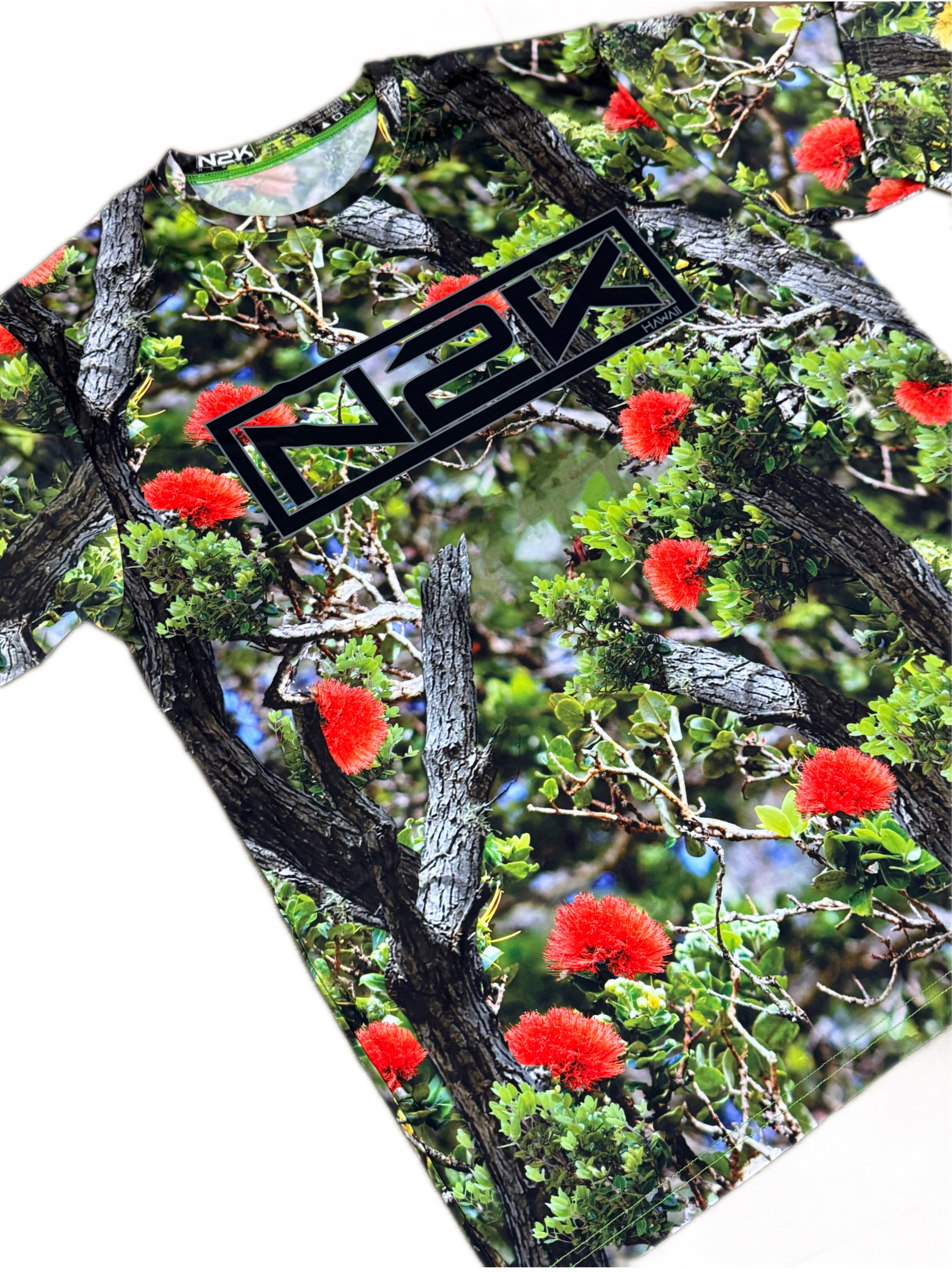 OHIA TEES