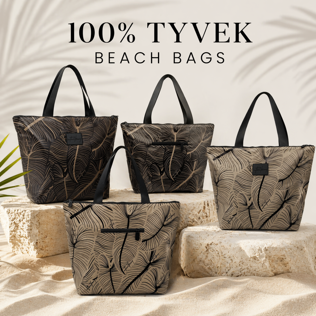 ADVENTURE / BEACH BAGS